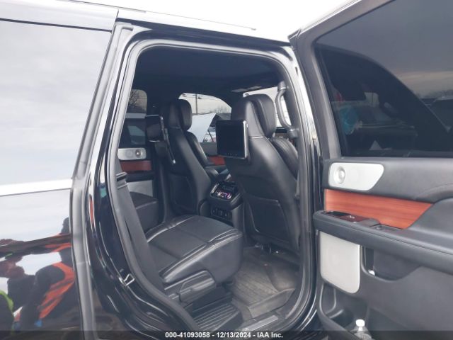 5LMJJ2LT7LEL09015 Lincoln Navigator Reserve