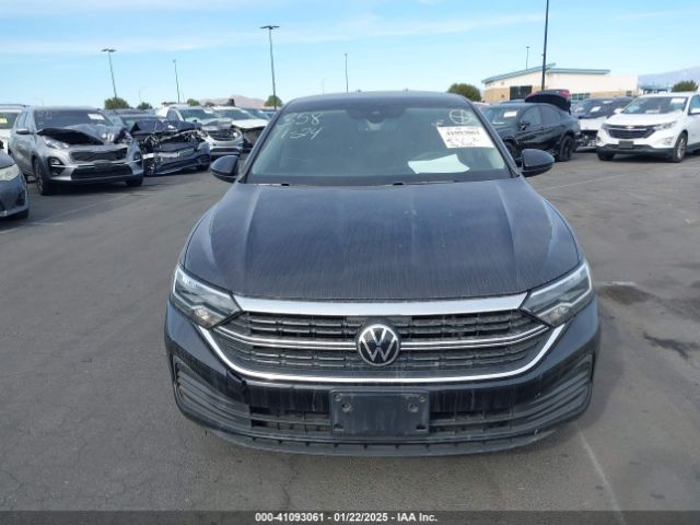 3VW7M7BU9NM023273 Volkswagen Jetta 1.5t Se