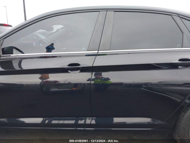 3VW7M7BU9NM023273 Volkswagen Jetta 1.5t Se