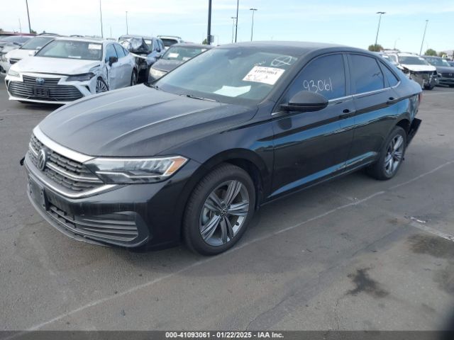3VW7M7BU9NM023273 Volkswagen Jetta 1.5t Se