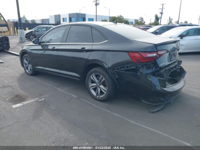 3VW7M7BU9NM023273 Volkswagen Jetta 1.5t Se