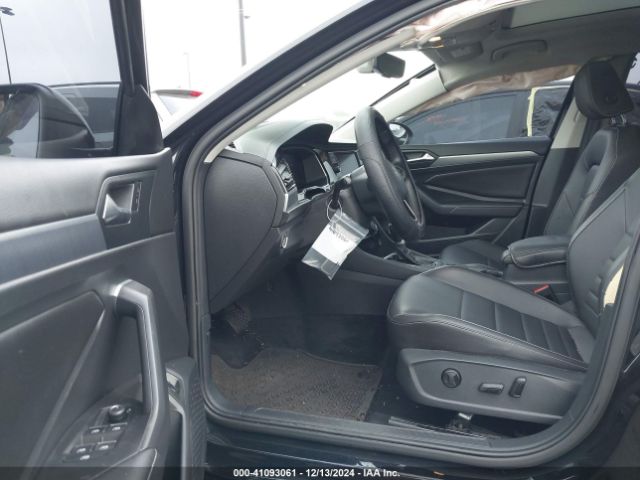3VW7M7BU9NM023273 Volkswagen Jetta 1.5t Se