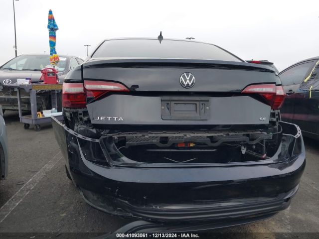 3VW7M7BU9NM023273 Volkswagen Jetta 1.5t Se