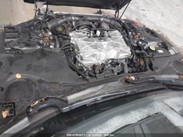 SAJWB6BC3G8K29039 Jaguar F-TYPE S
