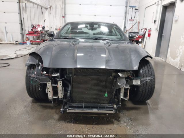 SAJWB6BC3G8K29039 Jaguar F-TYPE S
