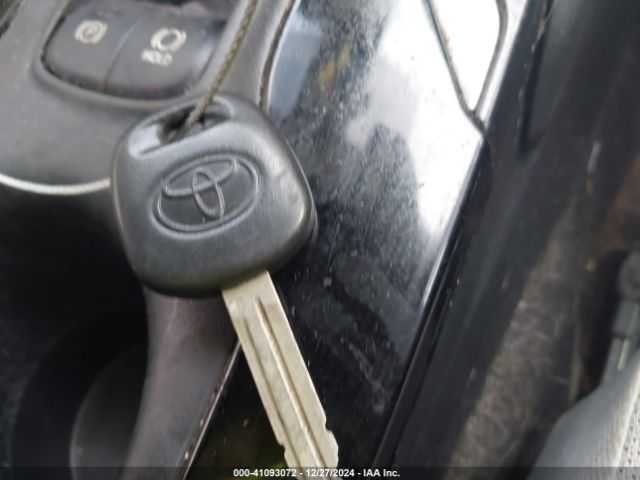 JTDDPRAE5LJ055165 Toyota COROLLA L