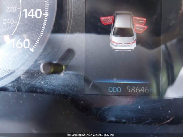JTDDPRAE5LJ055165 Toyota COROLLA L