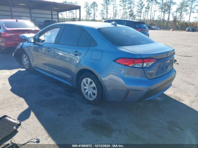 JTDDPRAE5LJ055165 Toyota COROLLA L