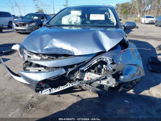 JTDDPRAE5LJ055165 Toyota COROLLA L