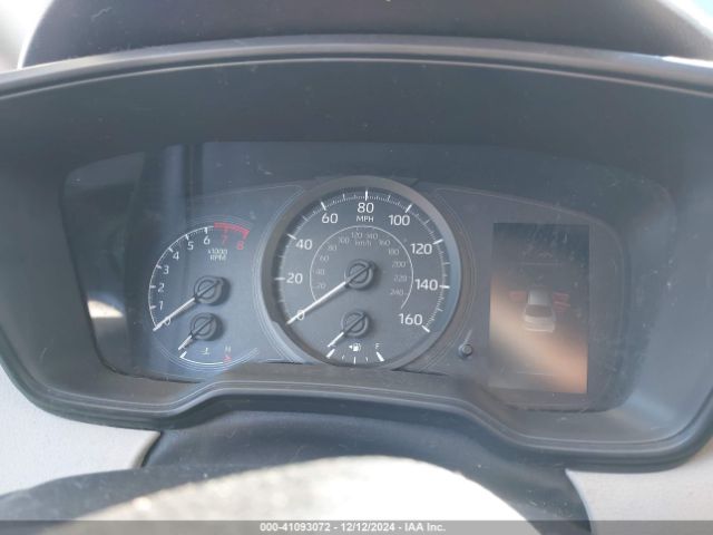 JTDDPRAE5LJ055165 Toyota COROLLA L