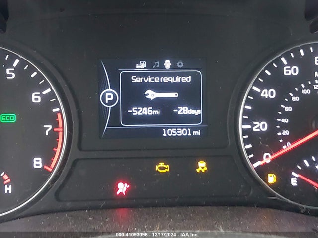 KIA Optima Lx 2018 5XXGT4L33JG194140 Image 16