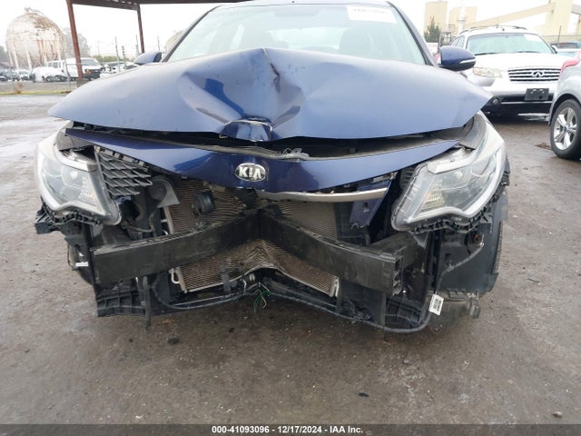 KIA Optima Lx 2018 5XXGT4L33JG194140 Image 6