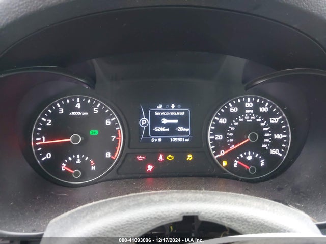KIA Optima Lx 2018 5XXGT4L33JG194140 Image 7