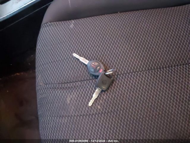 2012 MITSUBISHI GALANT 4A32B2FF1CE021745 Photo 10