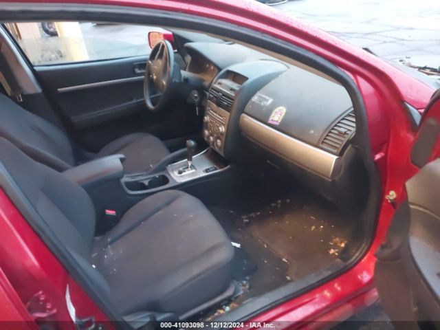 2012 MITSUBISHI GALANT 4A32B2FF1CE021745 Photo 4