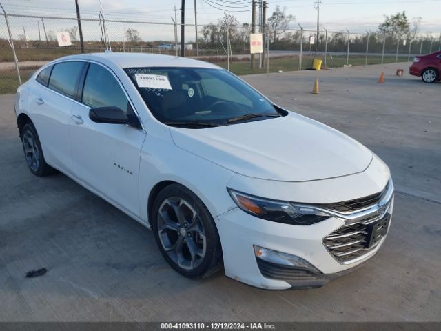 1G1ZD5ST5LF105109 auction archive image