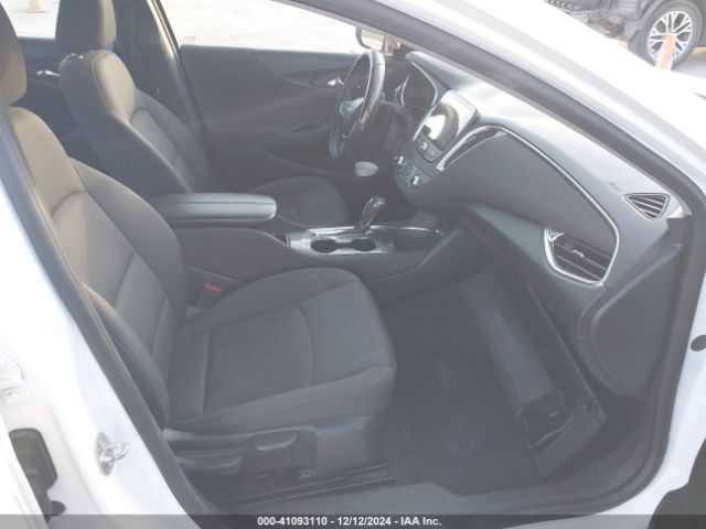 1G1ZD5ST5LF105109 Chevrolet Malibu Fwd Lt