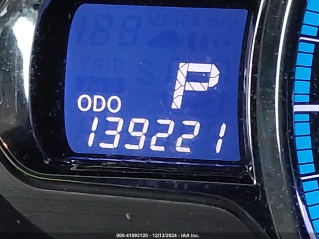 5TDDK3DC2ES083520 Toyota Sienna Xle 7 Passenger