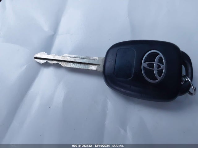 Toyota CAMRY SE 2016 4T1BF1FK5GU229035 Image 9