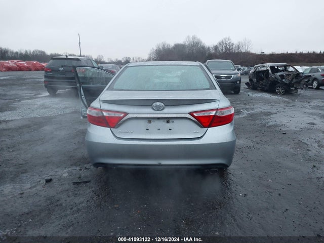 Toyota CAMRY SE 2016 4T1BF1FK5GU229035 Image 14