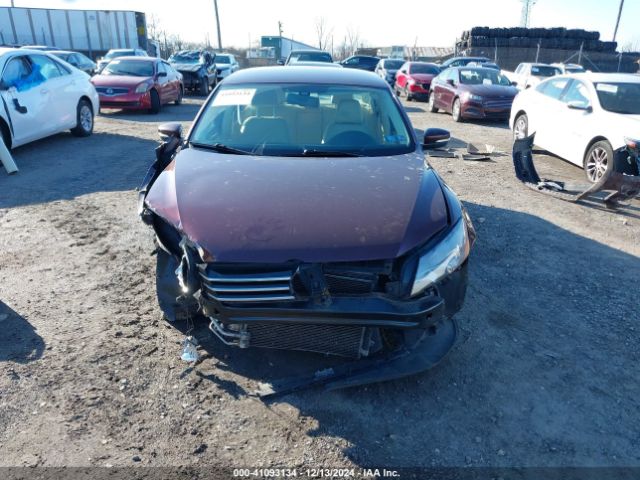 1VWBT7A3XEC087278 Volkswagen Passat 1.8t Se