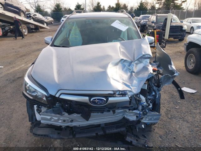 JF2SKAGC5LH474204 Subaru Forester Premium