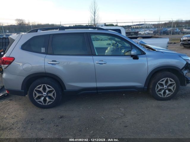 JF2SKAGC5LH474204 Subaru Forester Premium
