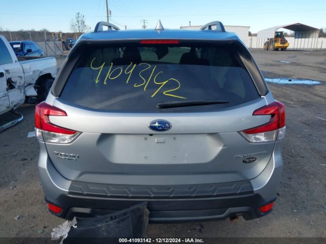 JF2SKAGC5LH474204 Subaru Forester Premium