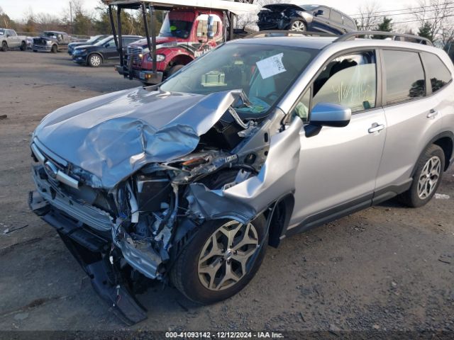 JF2SKAGC5LH474204 Subaru Forester Premium
