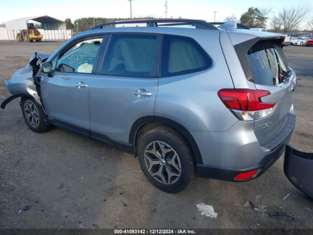 JF2SKAGC5LH474204 Subaru Forester Premium