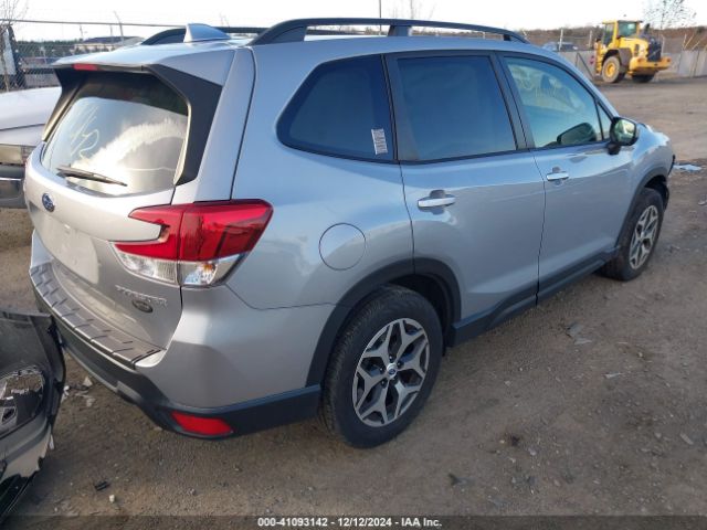 JF2SKAGC5LH474204 Subaru Forester Premium