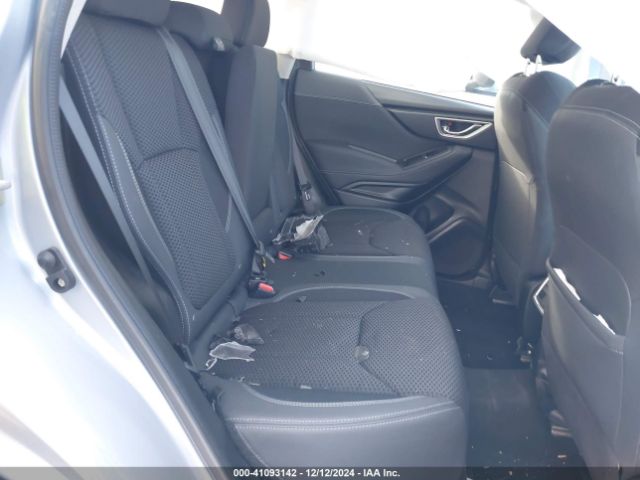 JF2SKAGC5LH474204 Subaru Forester Premium