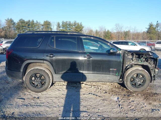 1GKKNLLS6PZ171144 GMC Acadia Awd At4