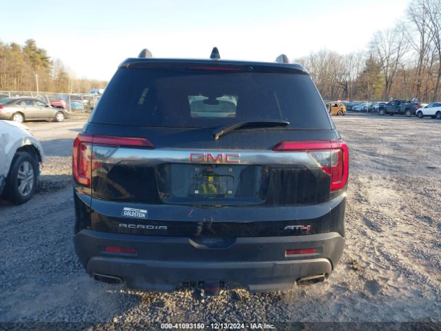 1GKKNLLS6PZ171144 GMC Acadia Awd At4