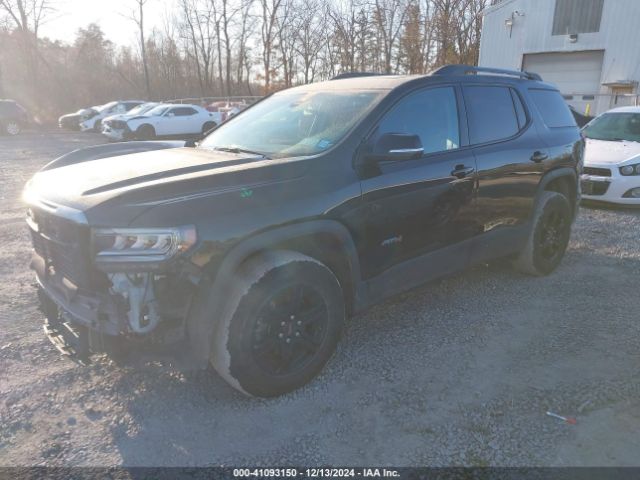 1GKKNLLS6PZ171144 GMC Acadia Awd At4