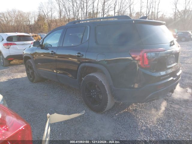 1GKKNLLS6PZ171144 GMC Acadia Awd At4