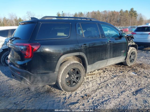 1GKKNLLS6PZ171144 GMC Acadia Awd At4