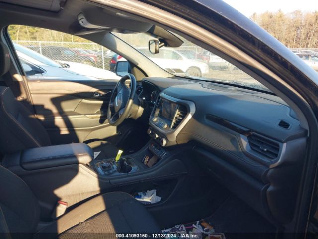 1GKKNLLS6PZ171144 GMC Acadia Awd At4