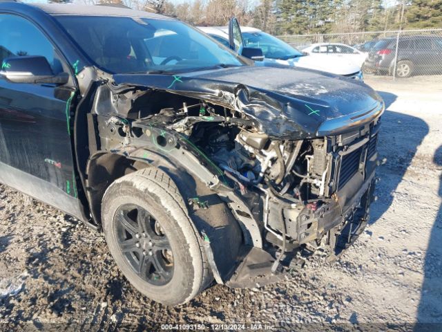 1GKKNLLS6PZ171144 GMC Acadia Awd At4