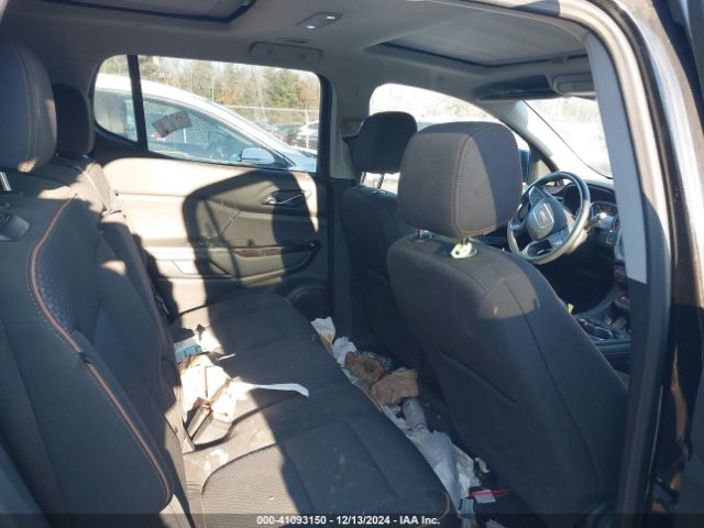 1GKKNLLS6PZ171144 GMC Acadia Awd At4
