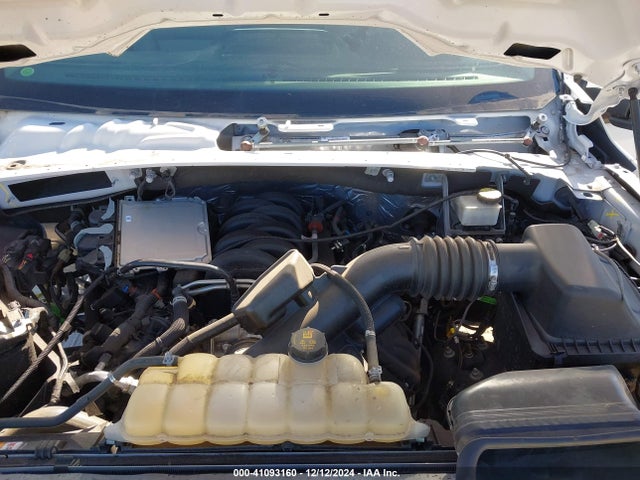 Ford F-150 Xl 2022 1FTFX1E58NFA78143 Image 10