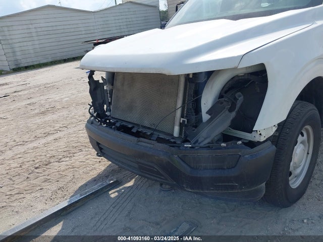 Ford F-150 Xl 2022 1FTFX1E58NFA78143 Image 20