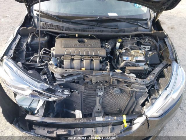 3N1AB7AP9JY241987 Nissan SENTRA S