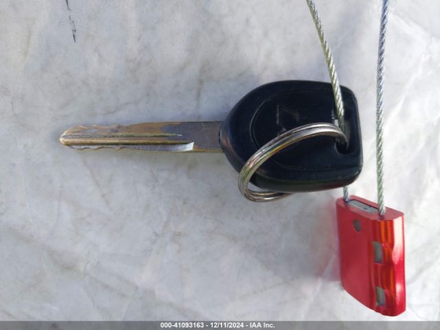 2004 MITSUBISHI GALANT 4A3AB36FX4E062913 Photo 10