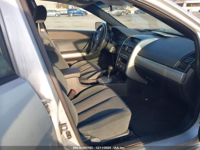 2004 MITSUBISHI GALANT 4A3AB36FX4E062913 Photo 4