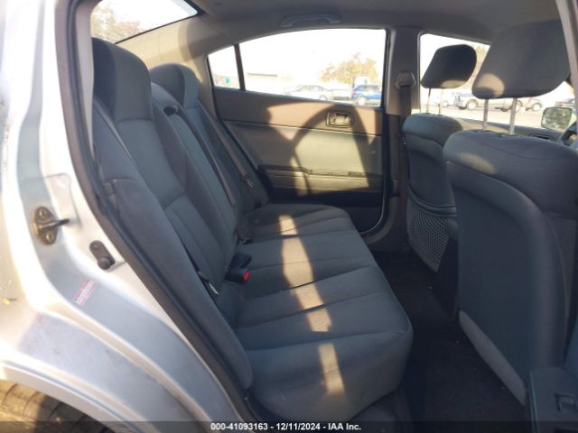 2004 MITSUBISHI GALANT 4A3AB36FX4E062913 Photo 7