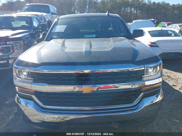 Chevrolet Silverado 1500 Ld Lt 2019 2GCVKPEC2K1115380 Image 12