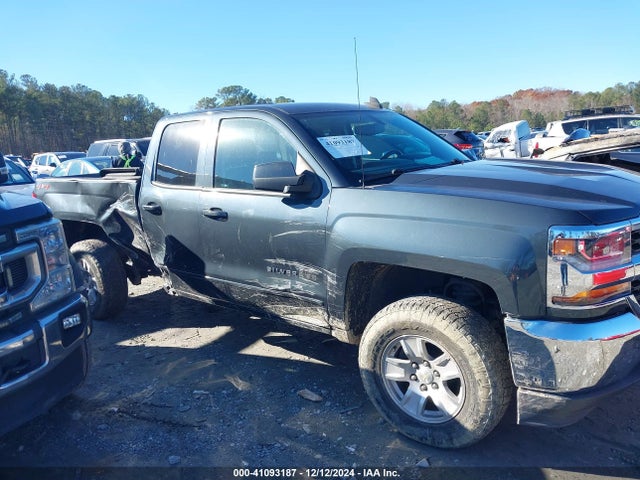 Chevrolet Silverado 1500 Ld Lt 2019 2GCVKPEC2K1115380 Image 13