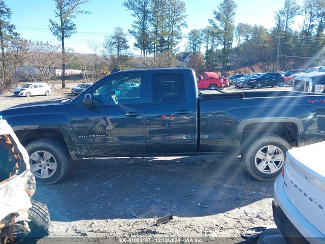 Chevrolet Silverado 1500 Ld Lt 2019 2GCVKPEC2K1115380 Image 14