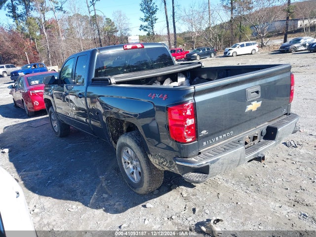 Chevrolet Silverado 1500 Ld Lt 2019 2GCVKPEC2K1115380 Image 3